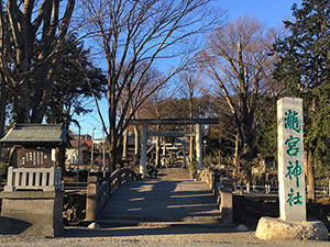 瀧宮神社