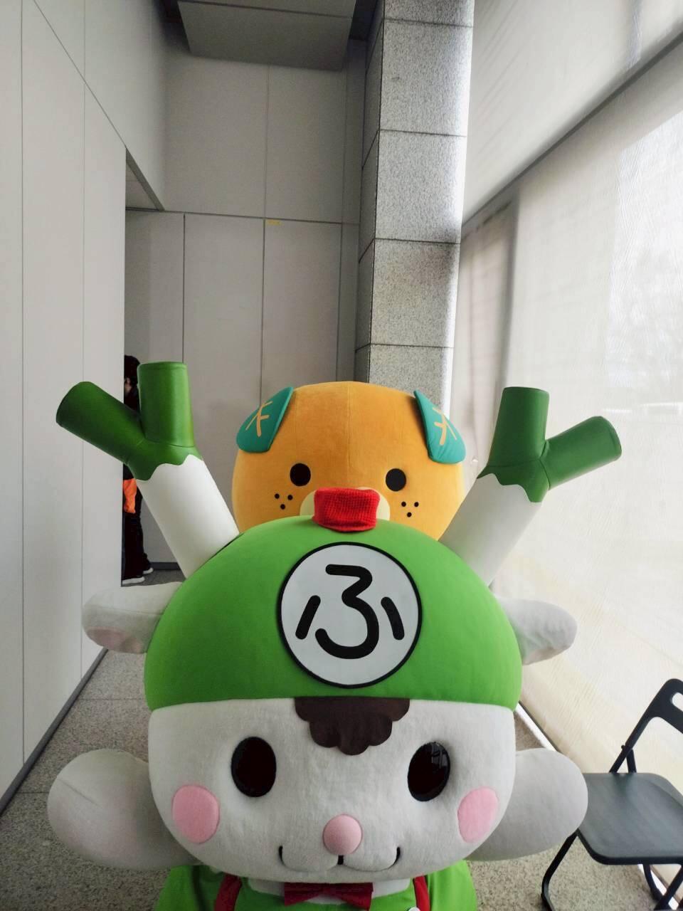 ふっかちゃん公式ウェブサイト | ふっかちゃんガイド 深谷市魅力発信