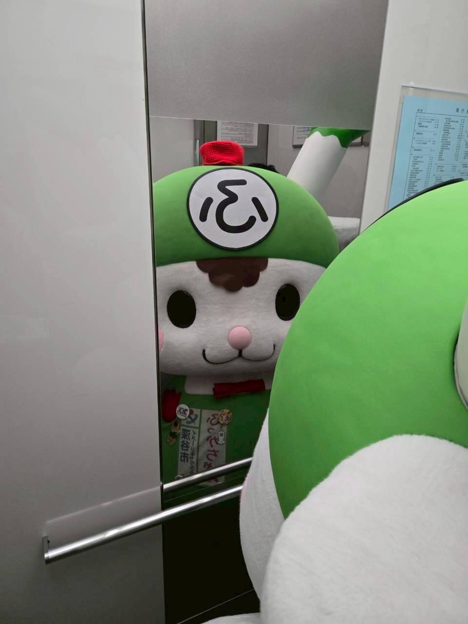 ふっかちゃん公式ウェブサイト | ふっかちゃんガイド 深谷市魅力発信