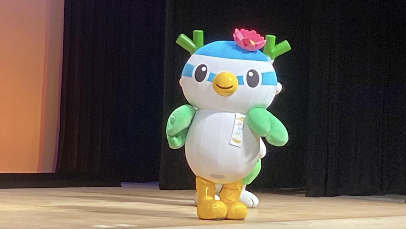 ぷっちゃん ふっかちゃん公式ウェブサイト | ふっかちゃんガイド 深谷市魅力発信