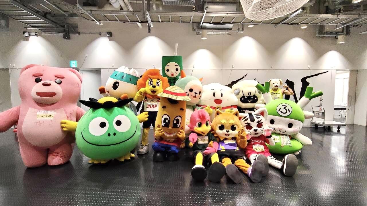 ◾️特注品◾️ ウェディングドール　ふっかちゃん　結婚式　人形　ゆるキャラ ふっかちゃん公式ウェブサイト | ふっかちゃんガイド 深谷市魅力発信